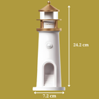 Mini Faro de Luna